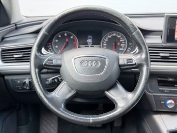 Audi A6 - 11