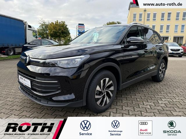 Volkswagen Tiguan 1.5 eTSI DSG LIfe *LED*Kamera*PDC*DAB*ACC