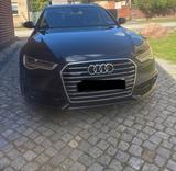 Audi A6 3.0 TDI 200kW quattro S tronic Av -