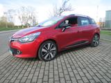 Renault Clio Grandtour Dynamique TCe 120 EDC TÜV 11/2027 - Renault Clio: Dynamique Tce