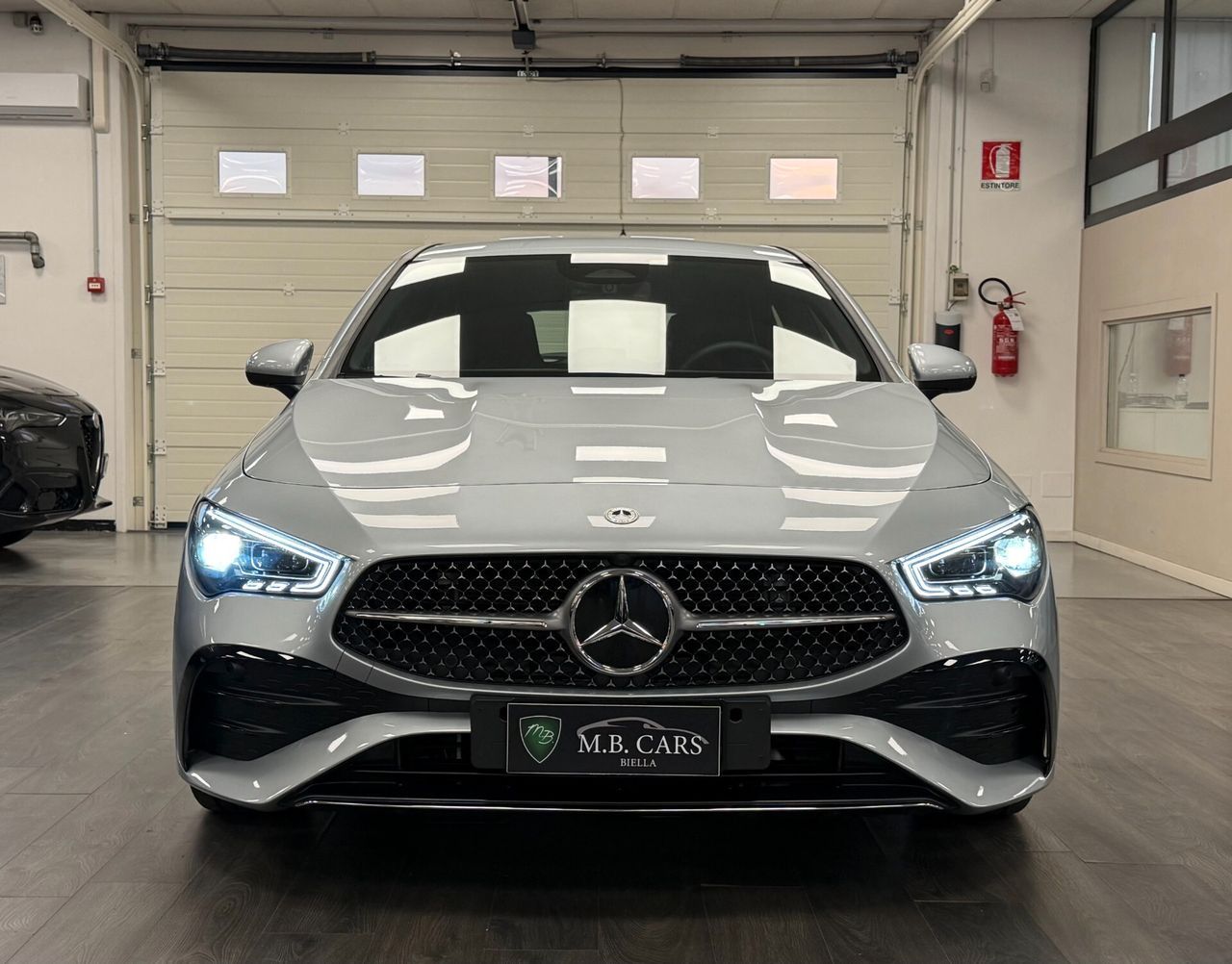 Other Mercedes-benz CLA 200 Automatic AMG Line Premium imagem 2