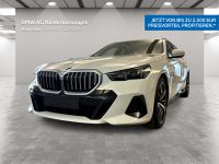 BMW 520 - Vorschau Bild 1