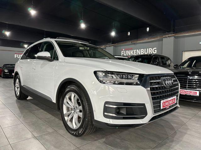 Audi Q7 3.0 TDI ultra PANO/ACC/HUD/MATRIX/360°/NIGHT