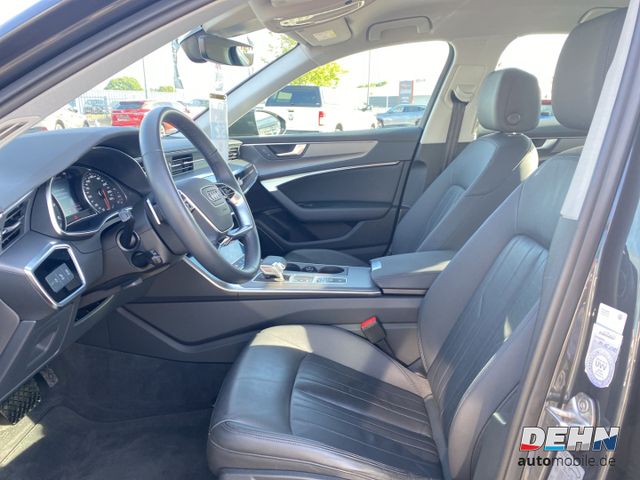 Audi A6 40 2.0 TDI Standh. Business-Paket HUD Kamera 