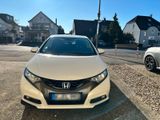 Honda HONDA CIVIC 1.8 i-VTEC Sport,Klimaauto,Kanera - Honda Civic: Kleinwagen