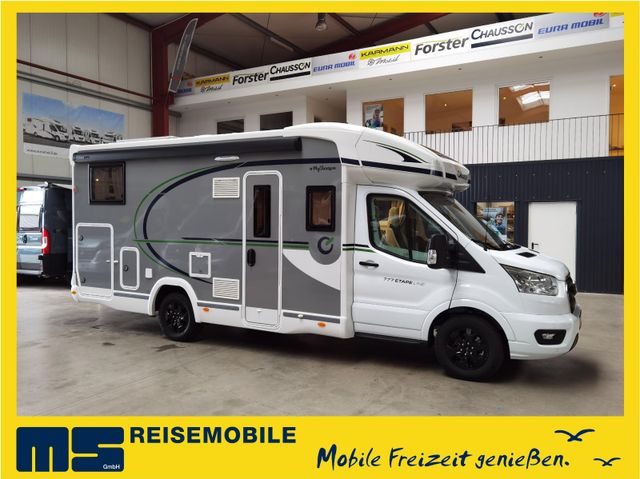 Chausson 777 ETAPE LINE / -2025- /  EINZELBETTEN