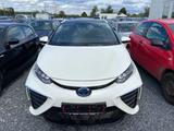 Toyota Mirai - Toyota Mirai aus 2020