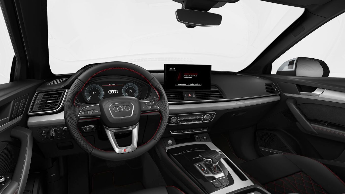 Audi Q5 - Bild 9