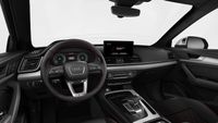 Audi Q5 - Vorschau Bild 9