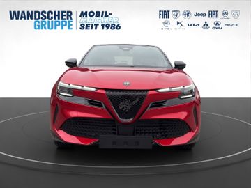 Alfa Romeo JUNIOR ELETTRICA SPORT SPECIALE Kam.+KeyLess+LED