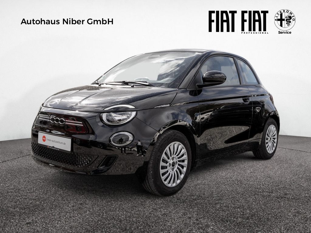 Image of Fiat 500