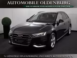 Audi A4 40 TDI Av. advanced *ACC*AHK*VIRTUAL*LED*DAB+ - Audi A4 aus 2020