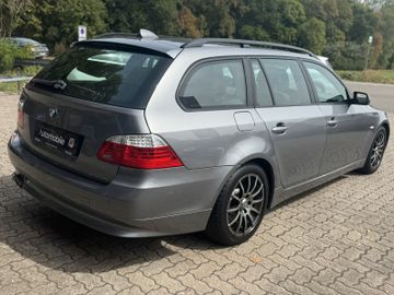 BMW 530 - 7