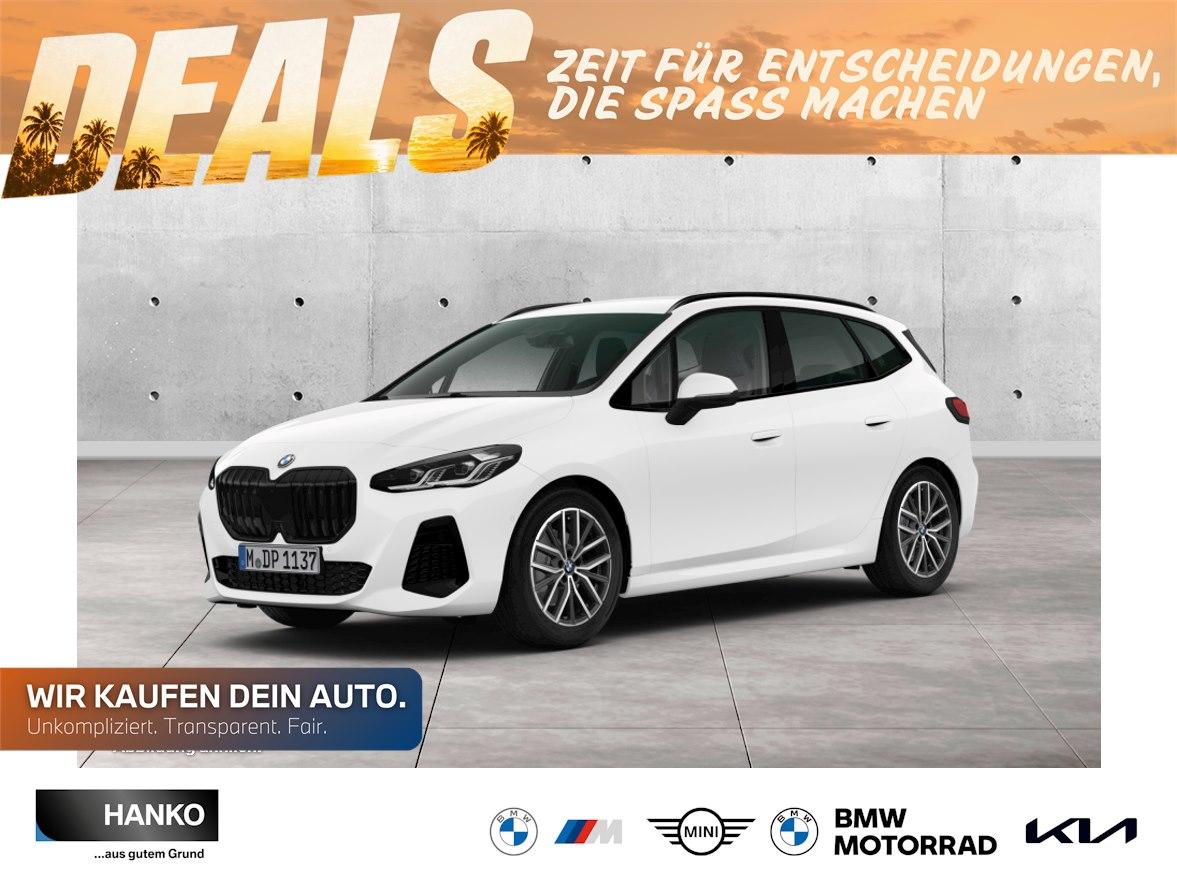 BMW 218i Active Tourer Deals 49520 UPE