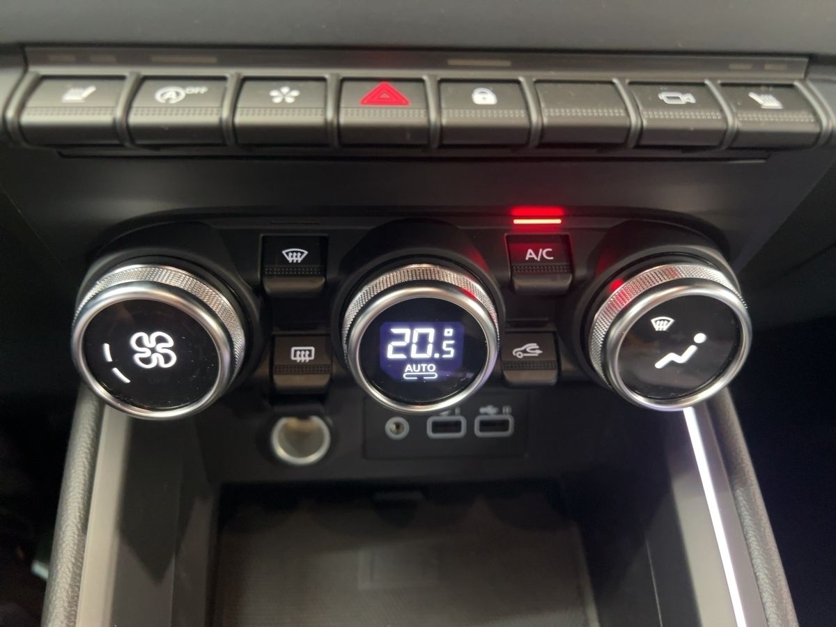 Renault Clio - Bild 15