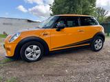 MINI One -Panoramadach-Klimaautomatik-Multilenkrad - MINI ONE in Chemnitz