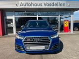 Audi SQ7 4.0 TDI quattro Standheizung Bang & Olufsen - Audi SQ7 aus 2017