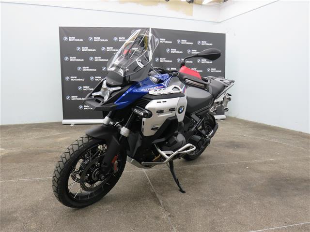 BMW R 1300 GS Adventure
