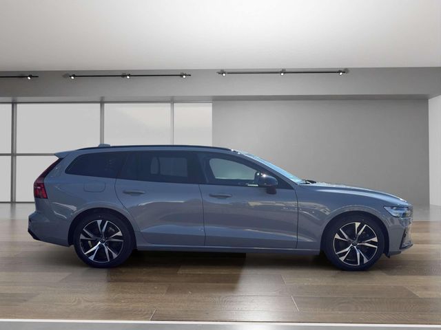 Volvo V60 Plus Dark