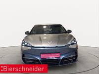 Cupra Tavascan - Vorschau Bild 3