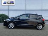 Ford Fiesta Titanium 1.0 EcoBoost EU6d-T Navi Apple C - Ford Fiesta aus 2020