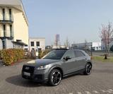 Audi Q2 35 TFSI S tronic sport sport - Audi Q2 Gebrauchtwagen in Köln