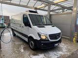 Mercedes-Benz 2 Mercedes Sprinter 314 CDI Kühler -5 neu... - Mercedes-Benz Sprinter in Augsburg