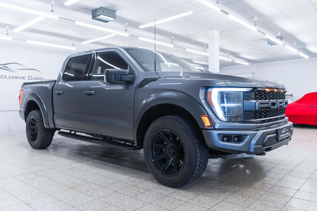 Ford F 150
