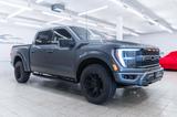 Ford F 150 5.0L RAPTOR Optik KAM CARPLAY TOTW NAV LED - Ford F 150 aus 2022