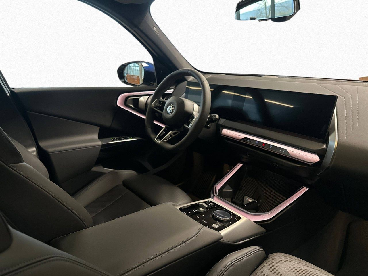 BMW X3 - Bild 12