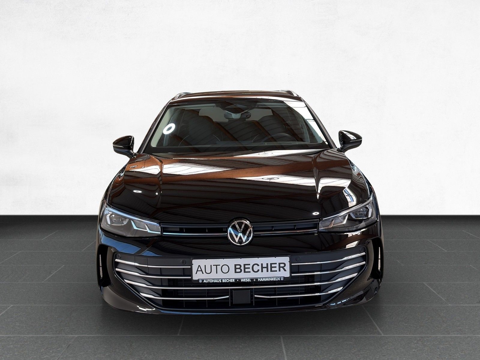 Volkswagen Passat Business 2.0 TDI DSG /AHK/Navi/LED/360Kam imagem 3