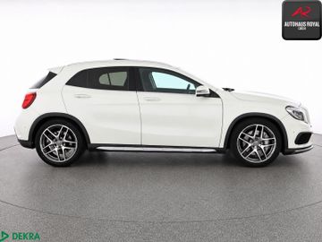 Mercedes GLA 45 AMG - 6