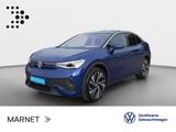 Volkswagen ID.5 Pro Navi*Wärmep*AHK*IQ-Light*IQ-Drive*Pano* - blaue Volkswagen ID.5