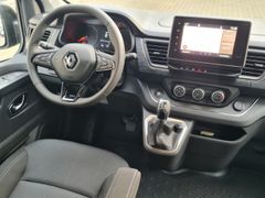 Fahrzeugabbildung Trafic Combi L2H1 3,0t 2.0 BLUE EU6e Grand Life