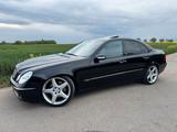 Mercedes-Benz Mercedes Benz E350 Avantgarde | TOP ZUSTAN... - gebrauchte Mercedes-Benz E 350 aus dem Jahr 2005