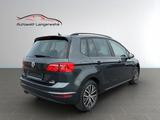 Volkswagen Golf Sportsvan VII*Allstar*PDC*SHZ*Navi*1.Hand* - Volkswagen Golf Sportsvan: Allstar