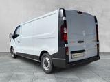 Renault Trafic E-TECH KASTEN COMFORT RANGE L2H1 NSW+NAVI - Renault Doppelkabine Trafic