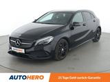 Mercedes-Benz A-Klasse A 180 BlueEfficiency AMG Sport *LED*PDC - Mercedes-Benz A-Class in Berlin