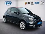 Fiat 500C - gebrauchte Fiat 500C aus dem Jahr 2020