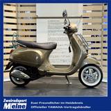 Vespa LX 125 i.e * Touring * Inspektion / Reifen neu - VESPA AUTOMATIK
