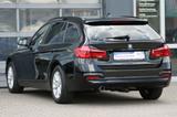 BMW 318d Touring Aut. Advantage Sportsitze Leder Dak - BMW 318: Kombi, 318d
