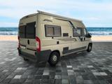 Pössl 2 Win Summit Automatik/Festbett/Markise - Wohnmobil oder -wagen Automatik Wohnwagen