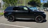 Land Rover Range Rover Sport Autobiography Dynamic - Land Rover Range Rover Sport in Stuttgart
