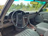 Mercedes-Benz SL 300 - Mercedes-Benz aus 1989: Sl