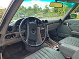 Mercedes-Benz SL 300 - Mercedes-Benz aus 1989: Sl