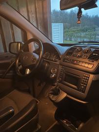 2012 Mercedes-BENZ VIANO 照片 7