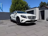 Mercedes-Benz GLA Mercedes - : Mercedes