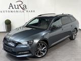 Skoda Superb Combi iV Sportline NAV+LED+PANO+VC+19ZOLL - Skoda Superb Plug-In Hybrid Gebrauchtwagen
