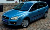 Ford Focus Turnier ZAHNRIEMEN+ SERVICE NEU - Ford Focus aus 2006: Turnier