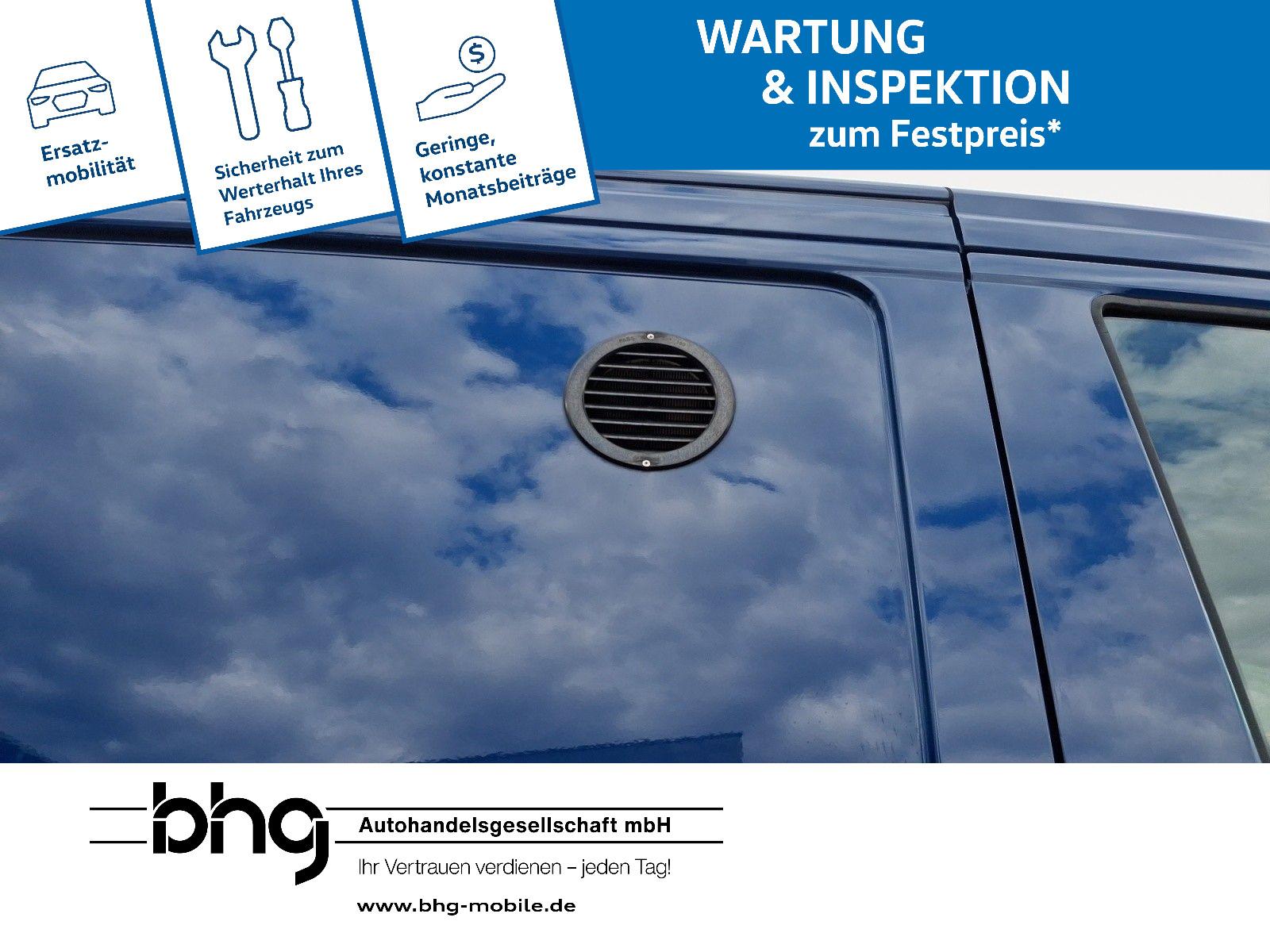 Volkswagen Crafter 30 Kasten *Klima *Einparkhilfe, миниатюра 19